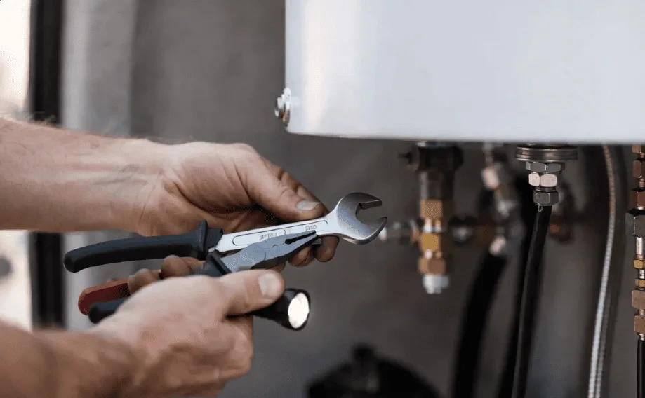 Why choose Water Heater Repair in Nokomis, IL